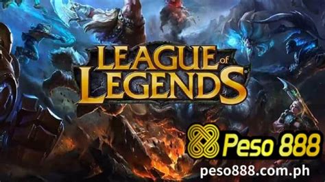 ps888 lol|Peso888 .